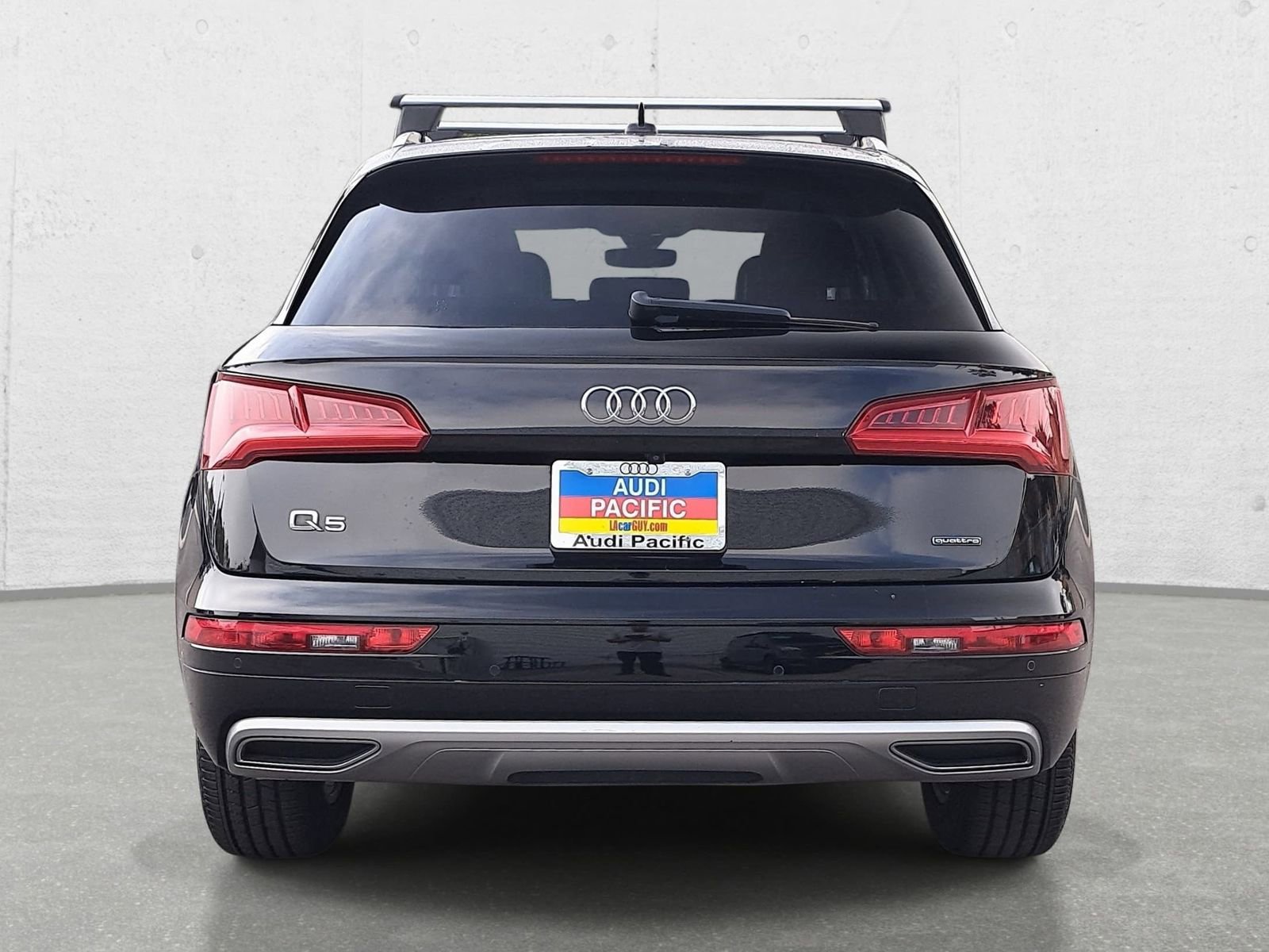 Used 2020 Audi Q5 2.0T Premium w/ Convenience Package image 6