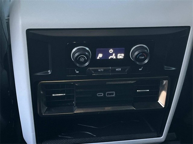 Used 2025 GMC Hummer EV 3X image 13