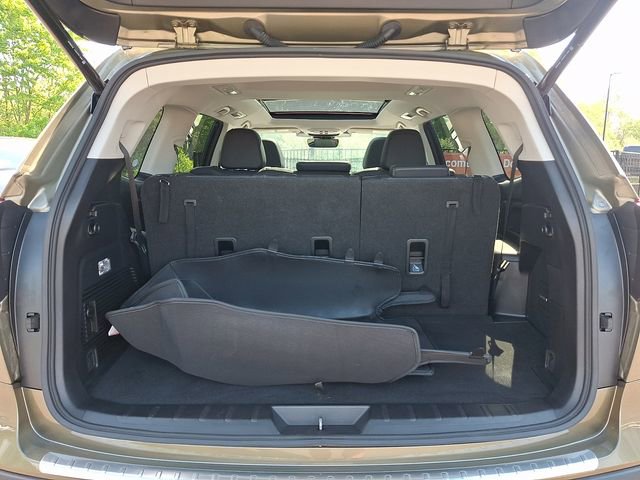 Certified 2023 Subaru Ascent Limited w/ Technology Package AWD/4WD image 29