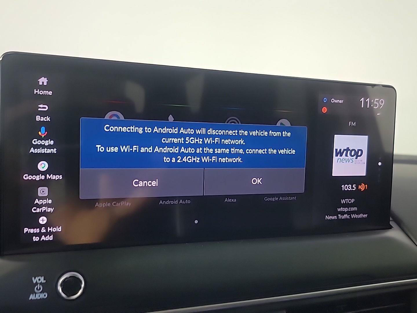 Certified 2026 Honda Pilot Elite image 31