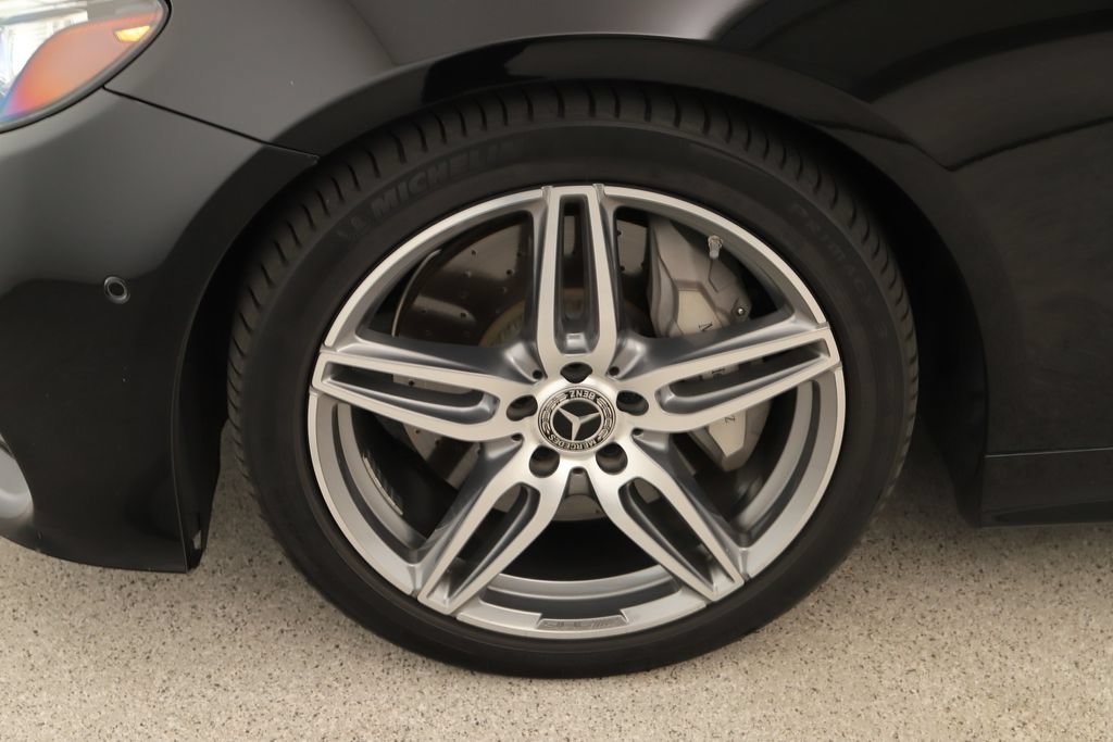 Used 2019 Mercedes-Benz E 450 Coupe image 30