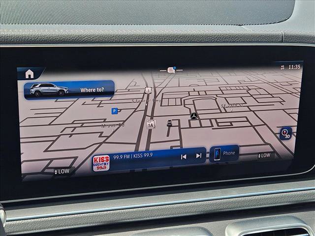 New 2025 Mercedes-Benz GLE 350 4MATIC image 14