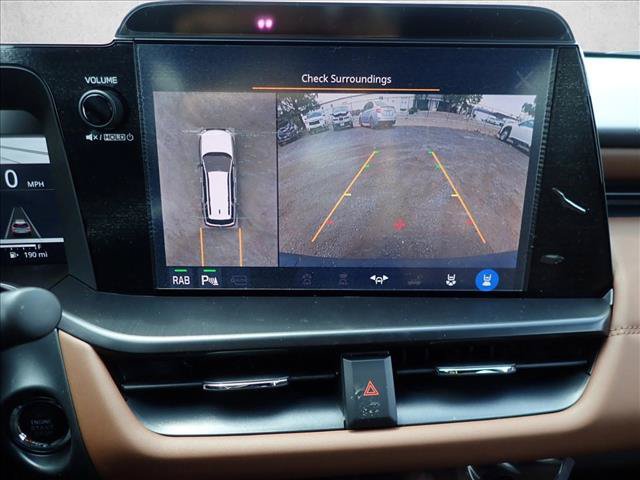 New 2026 Subaru Outback Touring XT AWD/4WD image 20