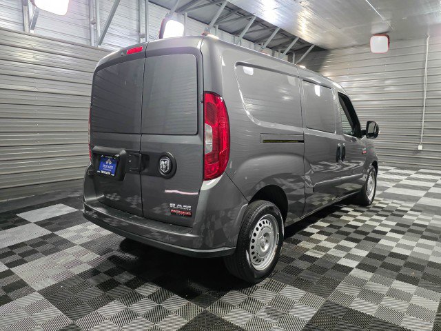Used 2022 RAM ProMaster City Minivan/Van image 5