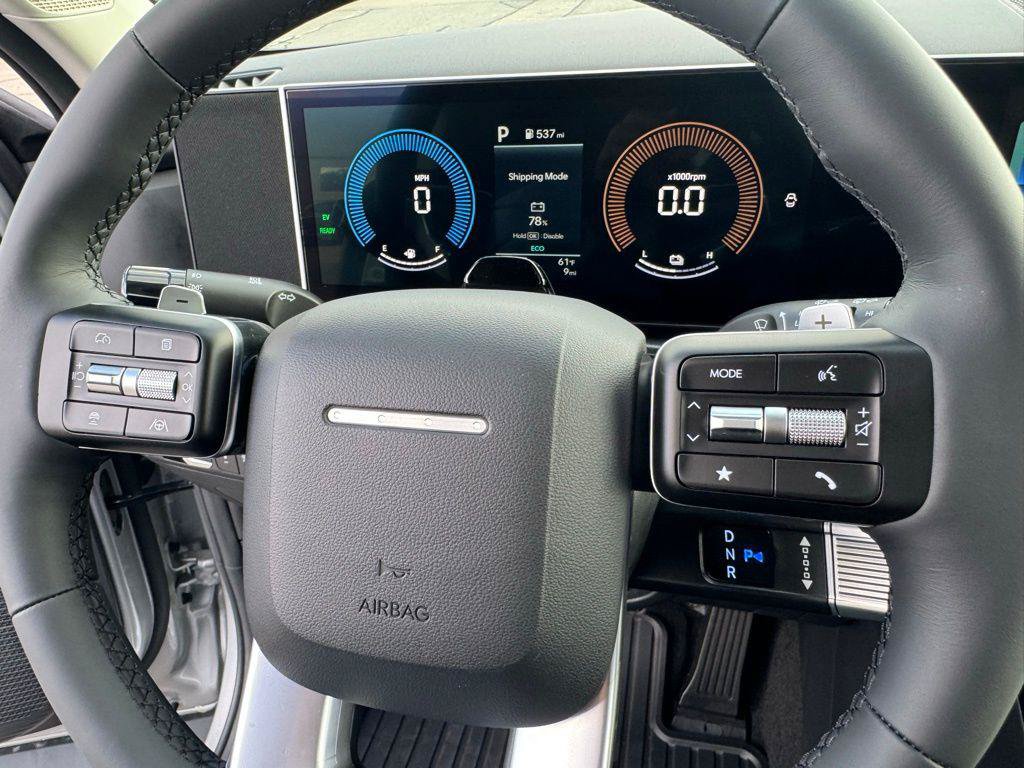 New 2026 Hyundai Santa Fe SEL AWD/4WD image 27