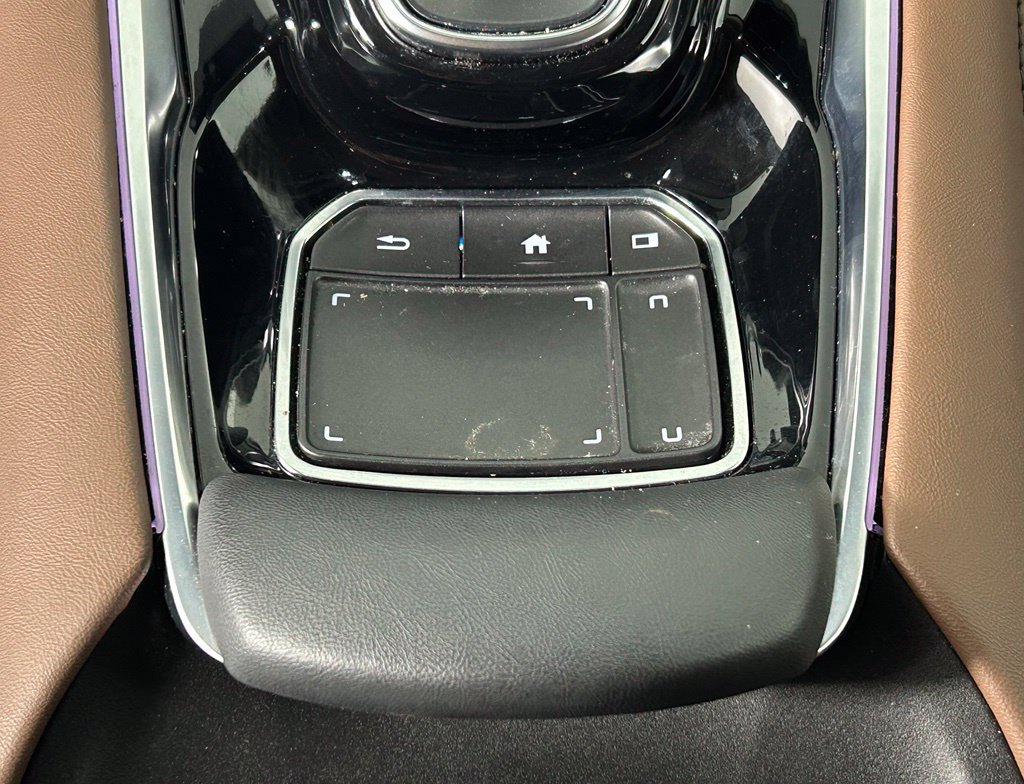 Used 2023 Acura RDX w/ Technology Package AWD/4WD image 24