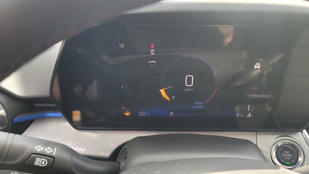 New 2026 Chevrolet Trax LT w/ Driver Confidence Package image 19