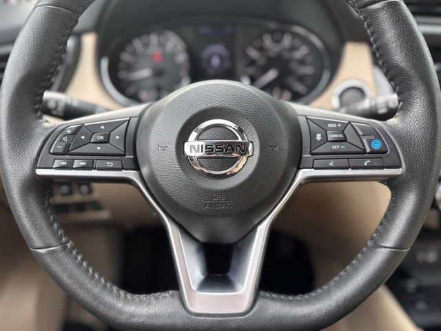 Used 2020 Nissan Rogue SL w/ Premium Package AWD/4WD image 19