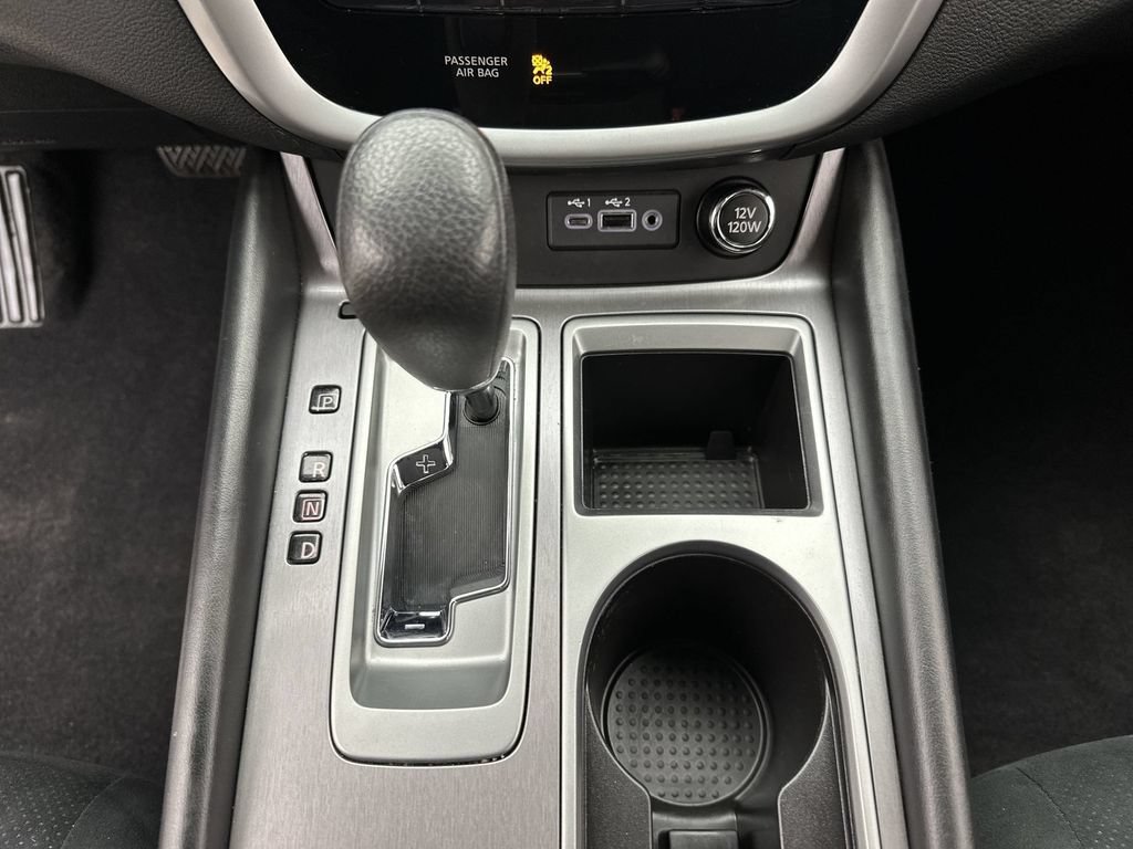 Used 2019 Nissan Murano S w/ Cargo Package AWD/4WD image 19