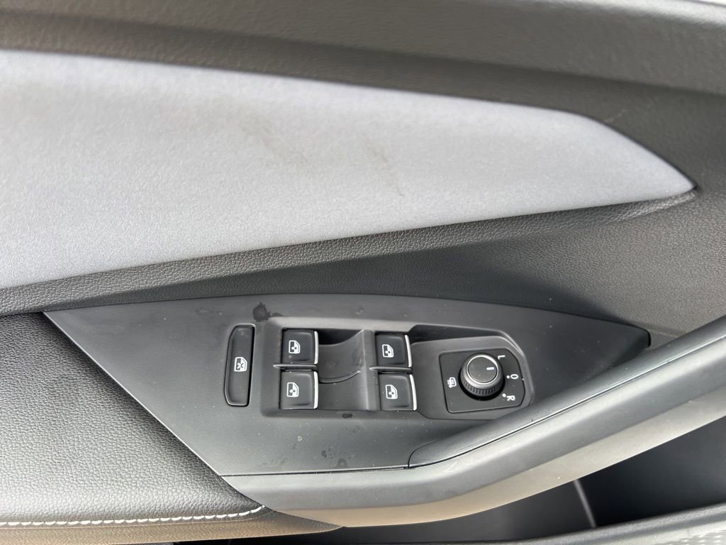 New 2026 Volkswagen Jetta SE image 16