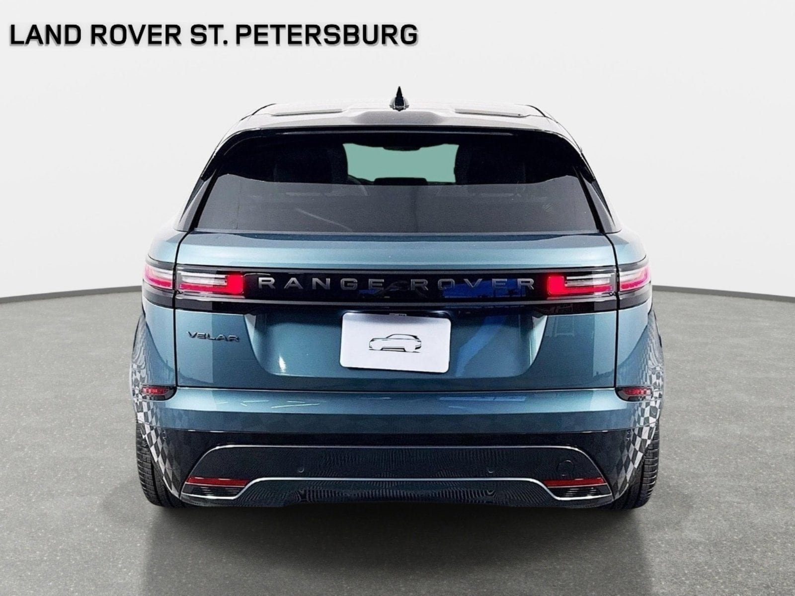 Used 2026 Land Rover Range Rover Velar Dynamic SE AWD/4WD image 6