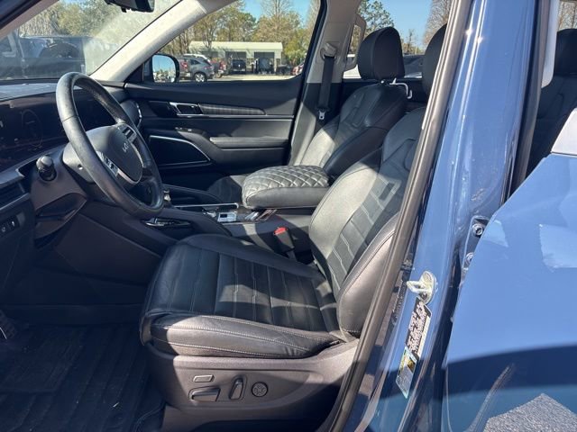 Used 2023 Kia Telluride SX Prestige image 9