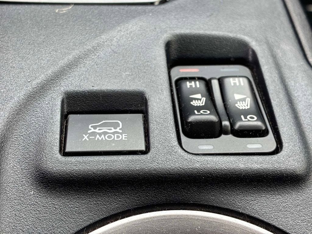 Used 2023 Subaru Crosstrek 2.5i Limited image 31