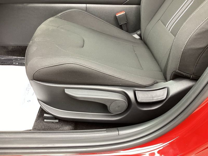 New 2025 Hyundai Elantra Sport FWD image 25