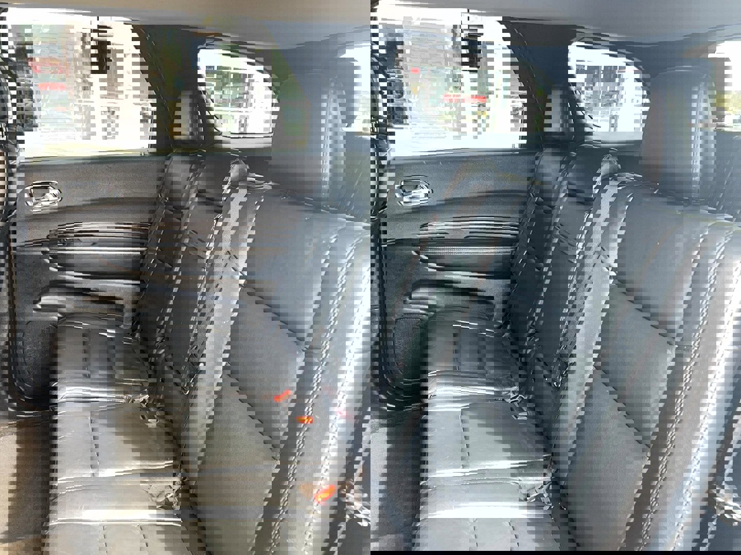 Used 2013 Dodge Durango Crew image 10