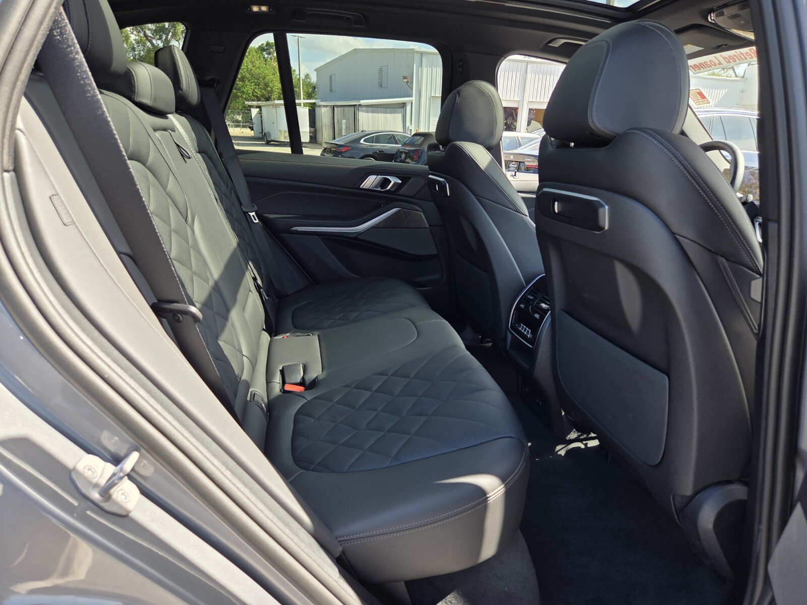 Certified 2026 BMW X5 xDrive50e AWD/4WD image 16