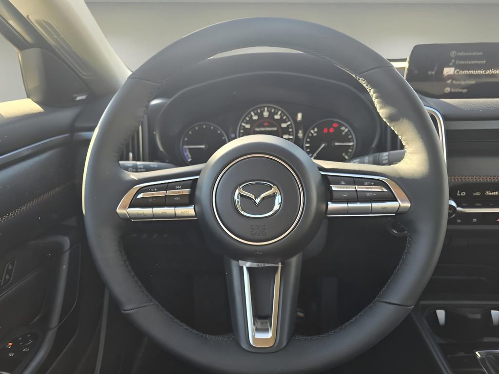 New 2026 MAZDA CX-50 2.5 Hybrid w/ Weather Package image 27