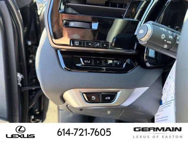 New 2026 Lexus RX 350h image 24