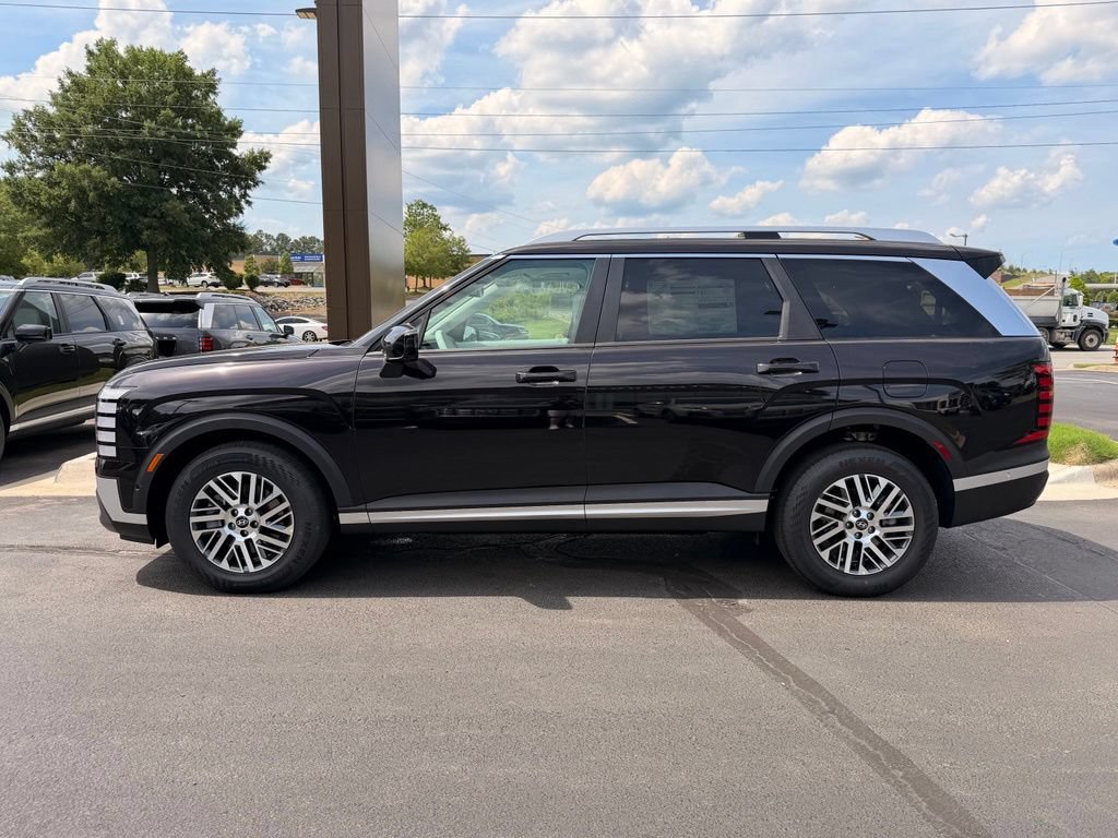 New 2027 Hyundai Palisade Limited AWD/4WD image 5