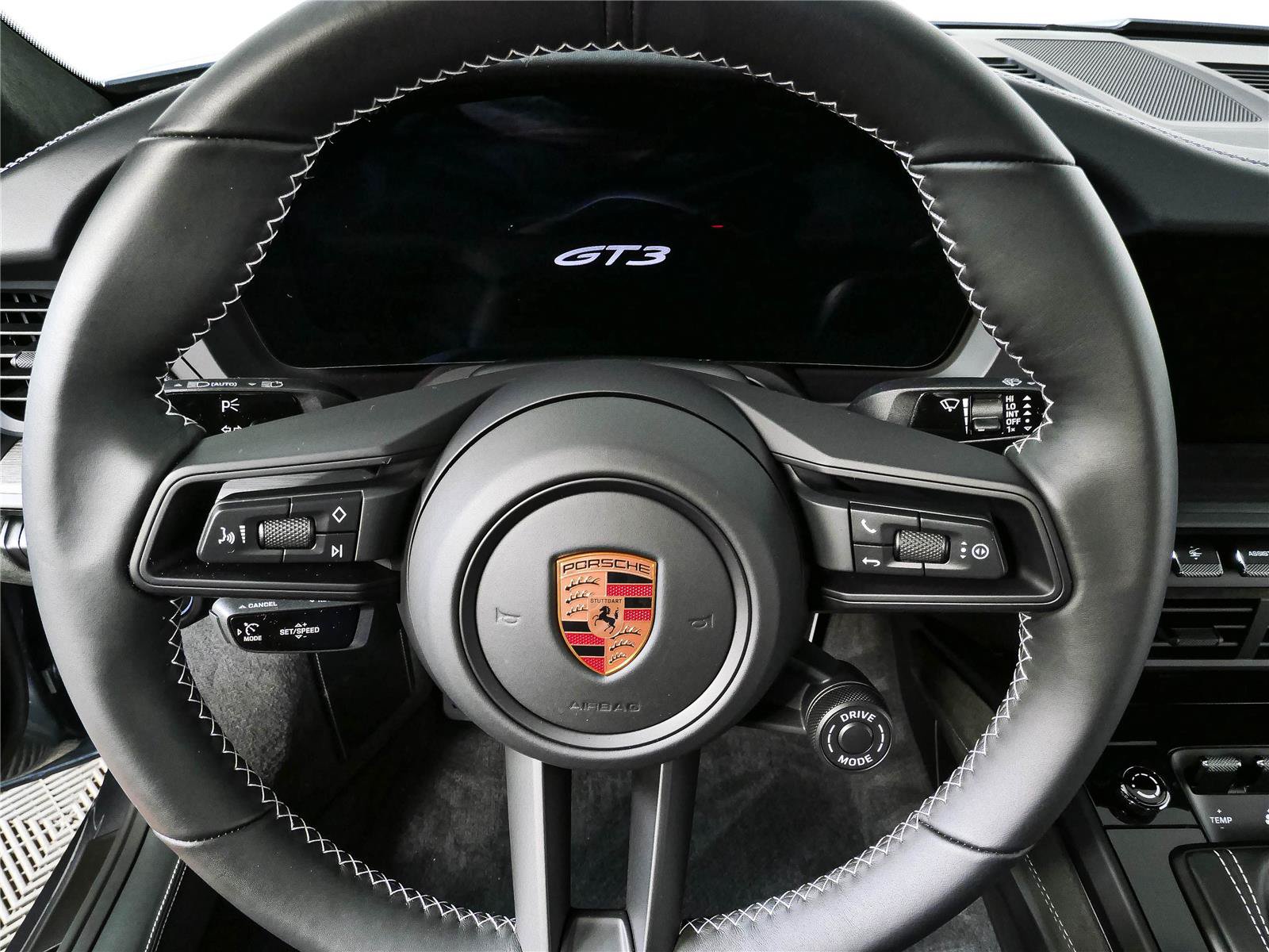 Certified 2026 Porsche 911 GT3 RWD image 10