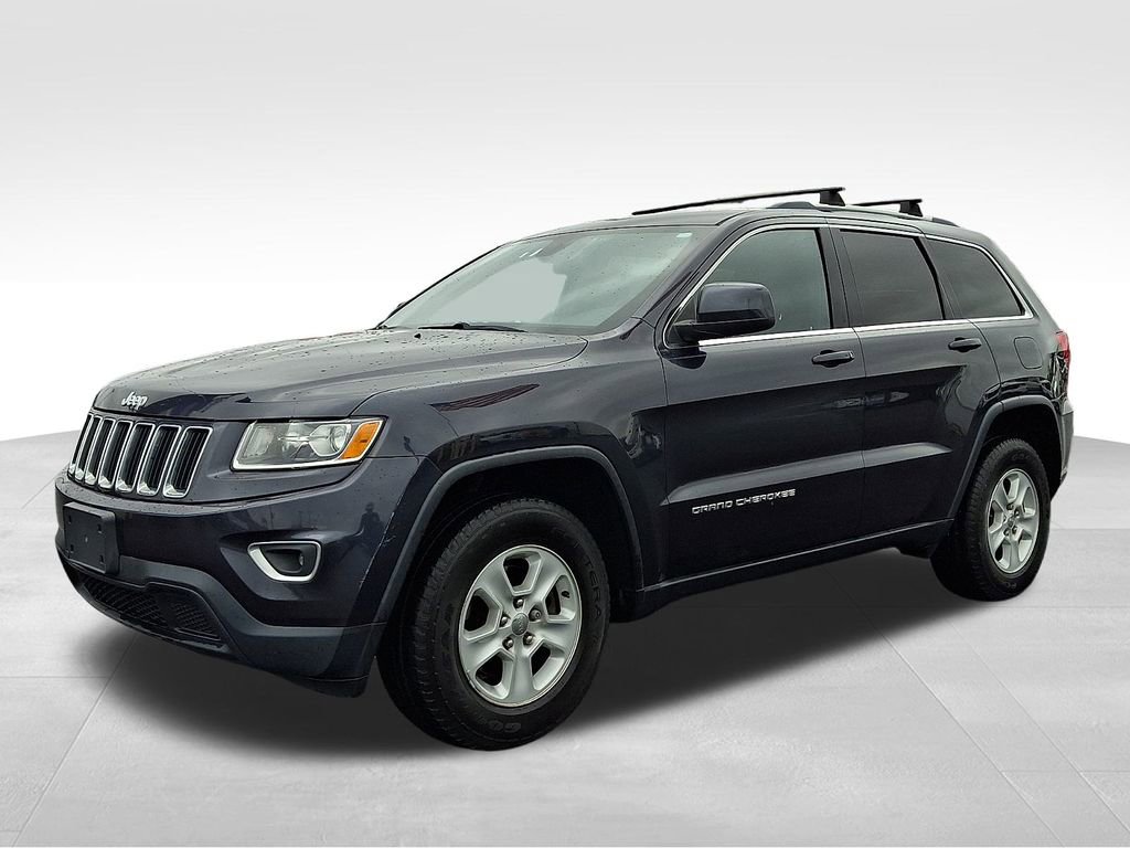 Used 2015 Jeep Grand Cherokee Laredo w/ Quick Order Package 23E image 3