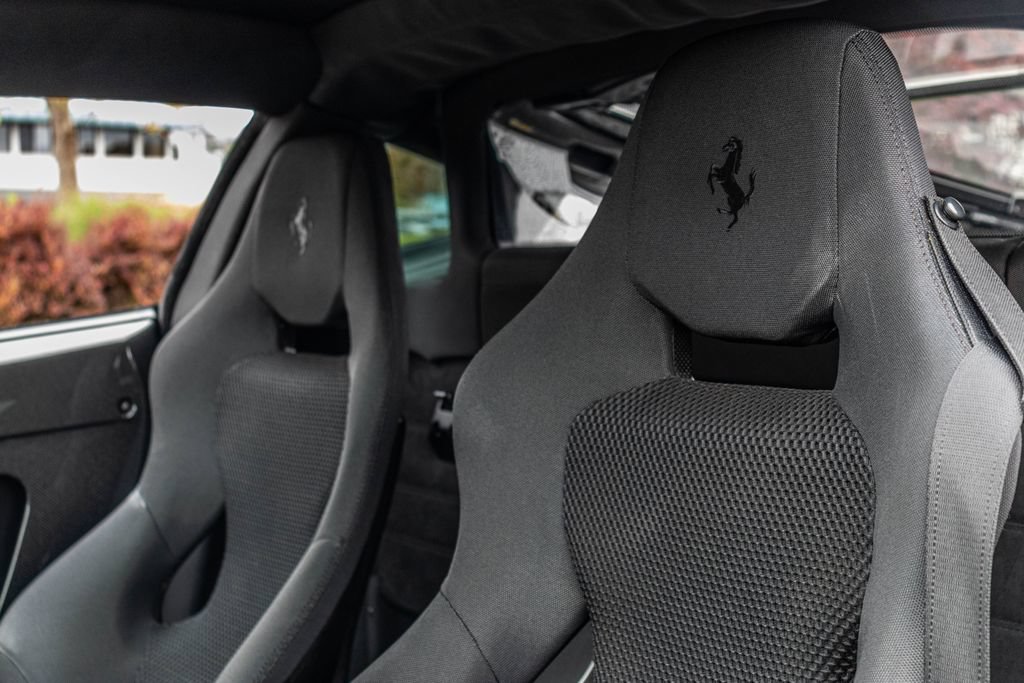 Used 2008 Ferrari F430 Scuderia RWD image 45
