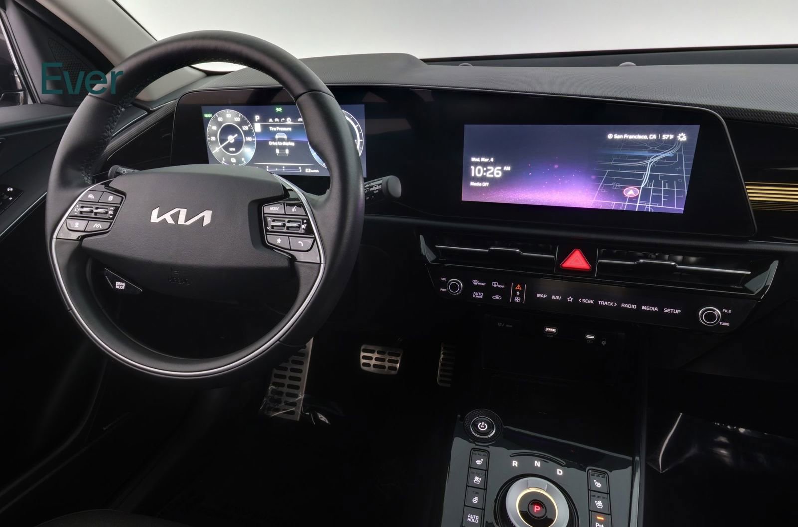 Used 2024 Kia Niro Wave image 25