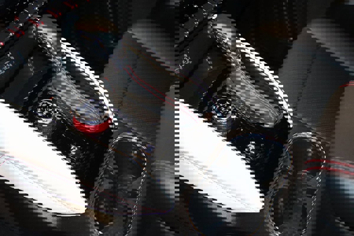 Used 2023 GMC Canyon AT4X image 45