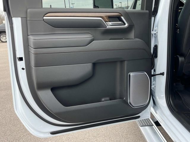 New 2026 Chevrolet Silverado 3500 High Country w/ High Country Premium Package image 22
