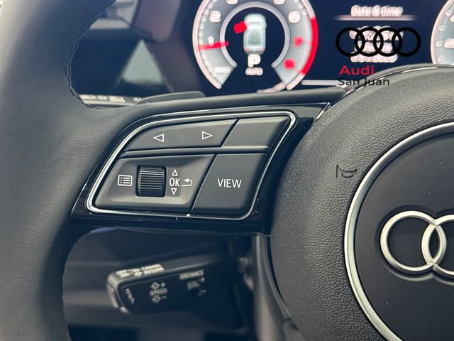 New 2026 Audi A3 2.0T Premium image 24