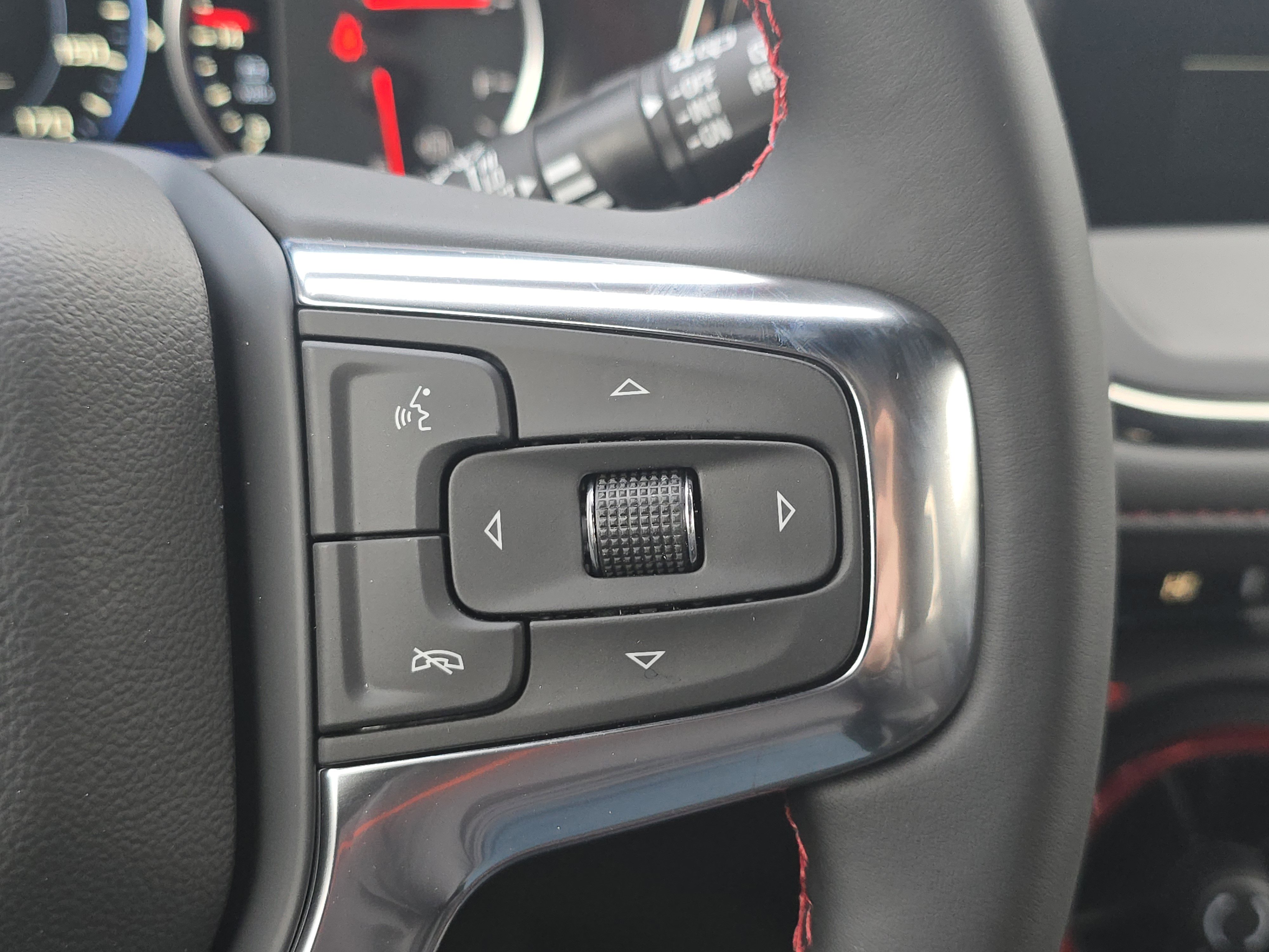 New 2026 Chevrolet Blazer RS w/ Enhanced Convenience Package image 29