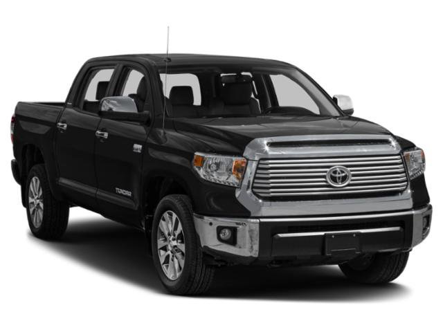 Used 2015 Toyota Tundra Limited AWD/4WD image 6