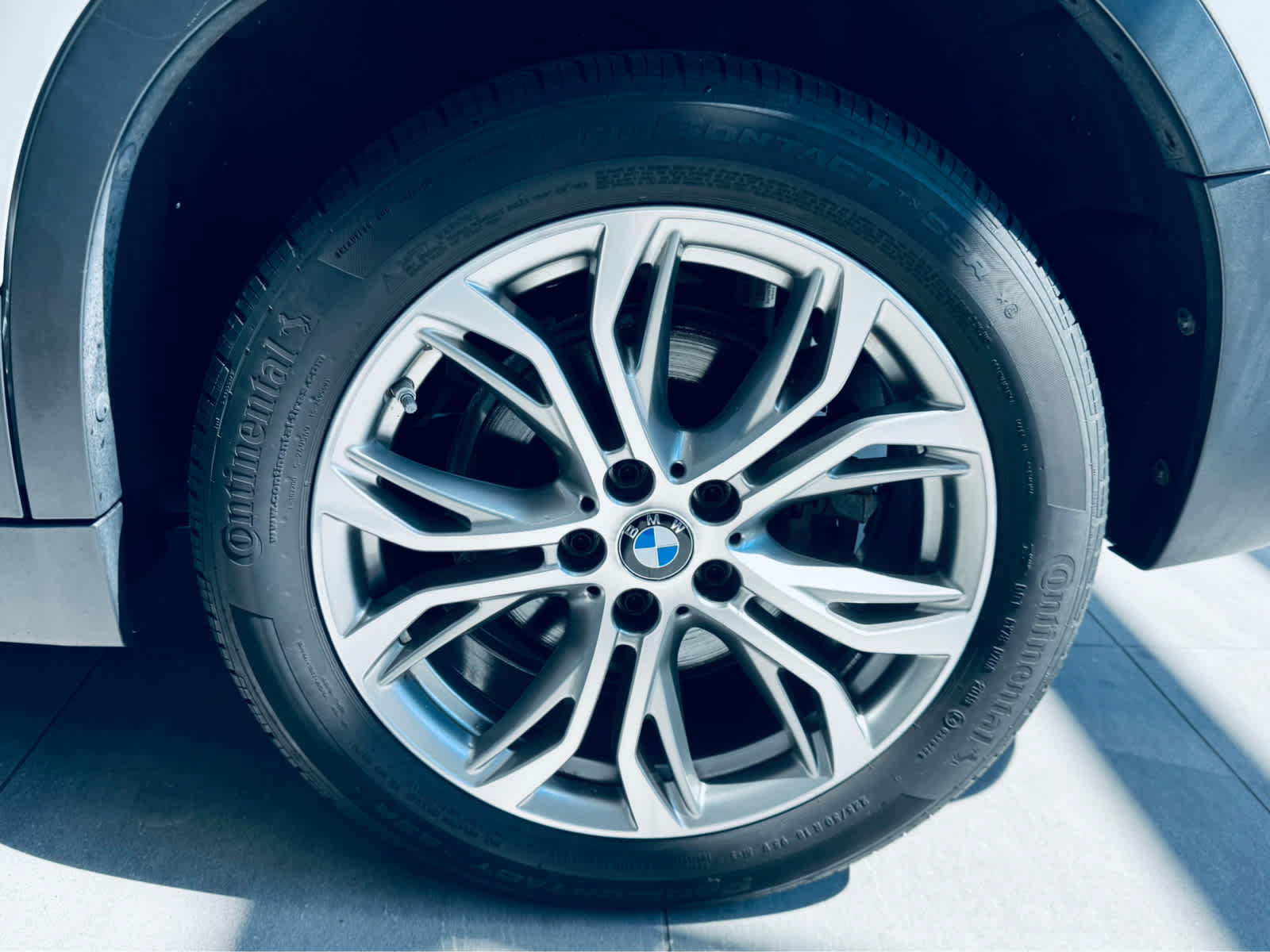 Used 2019 BMW X2 xDrive28i w/ Convenience Package AWD/4WD image 32
