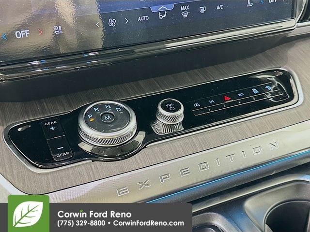 New 2026 Ford Expedition Platinum w/ Platinum Ultimate Package image 18