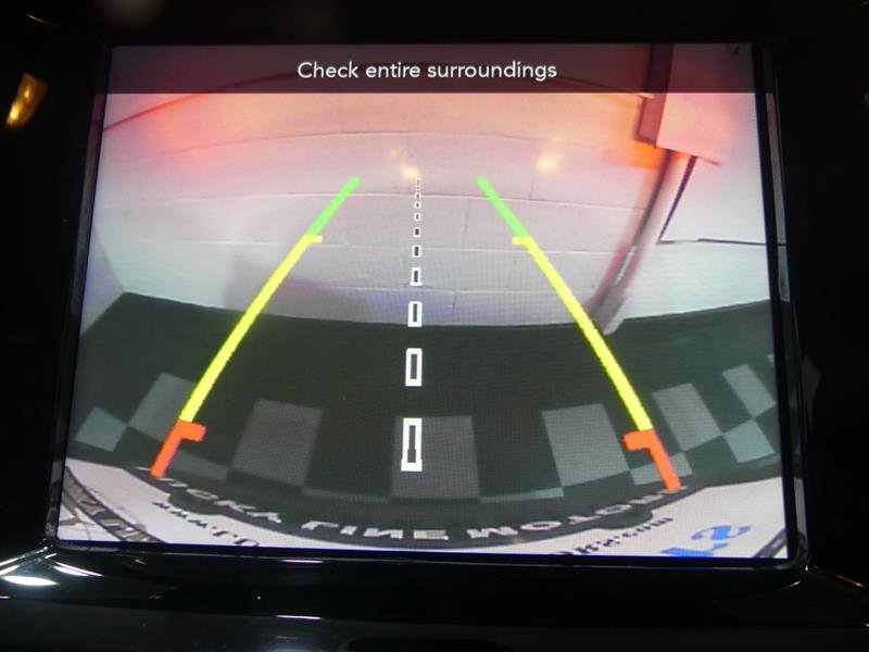 Used 2021 Dodge Durango SXT image 13