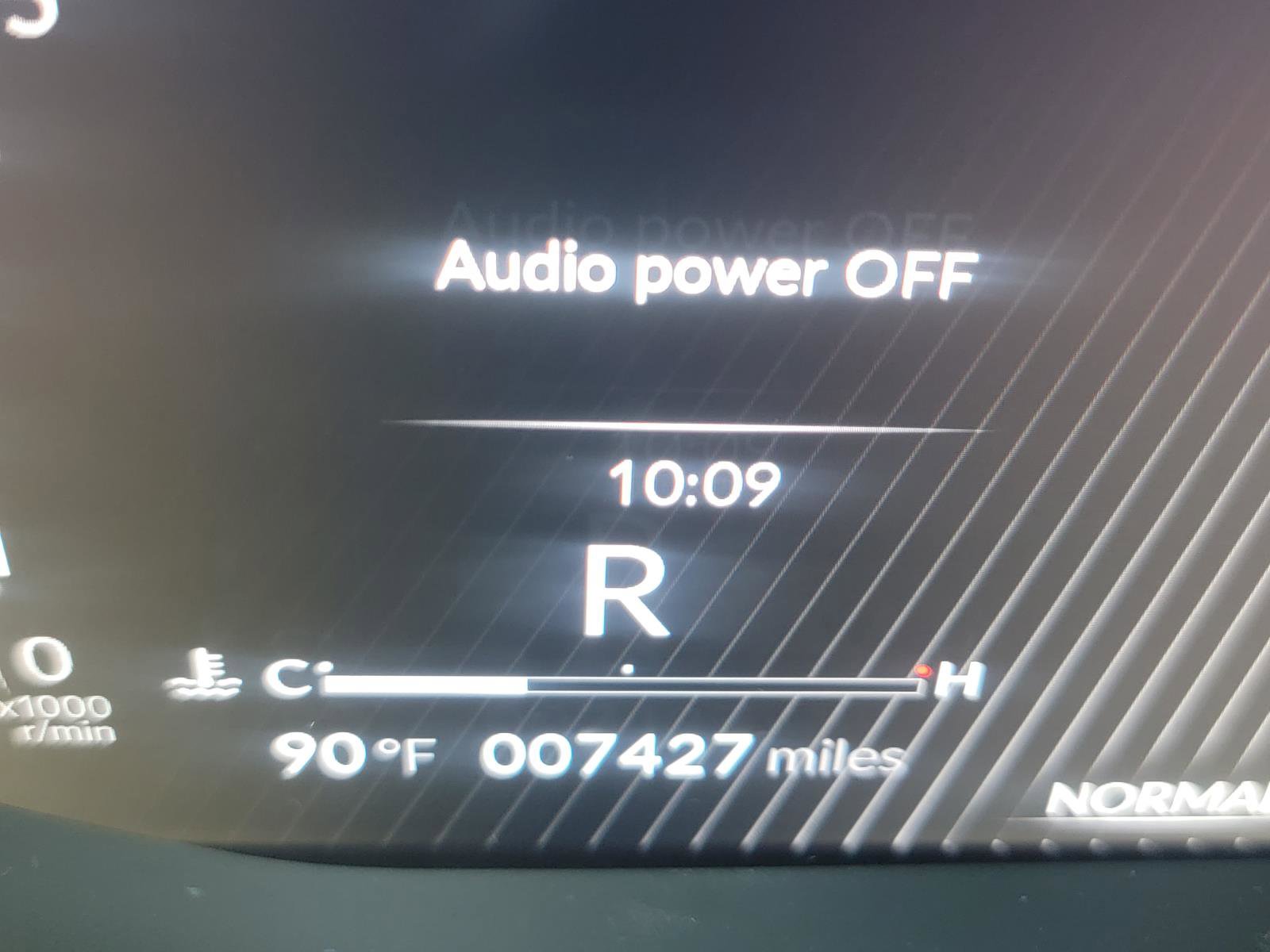 Certified 2026 Acura MDX SH-AWD image 38