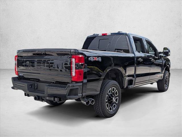Used 2026 Ford F250 Platinum AWD/4WD image 5
