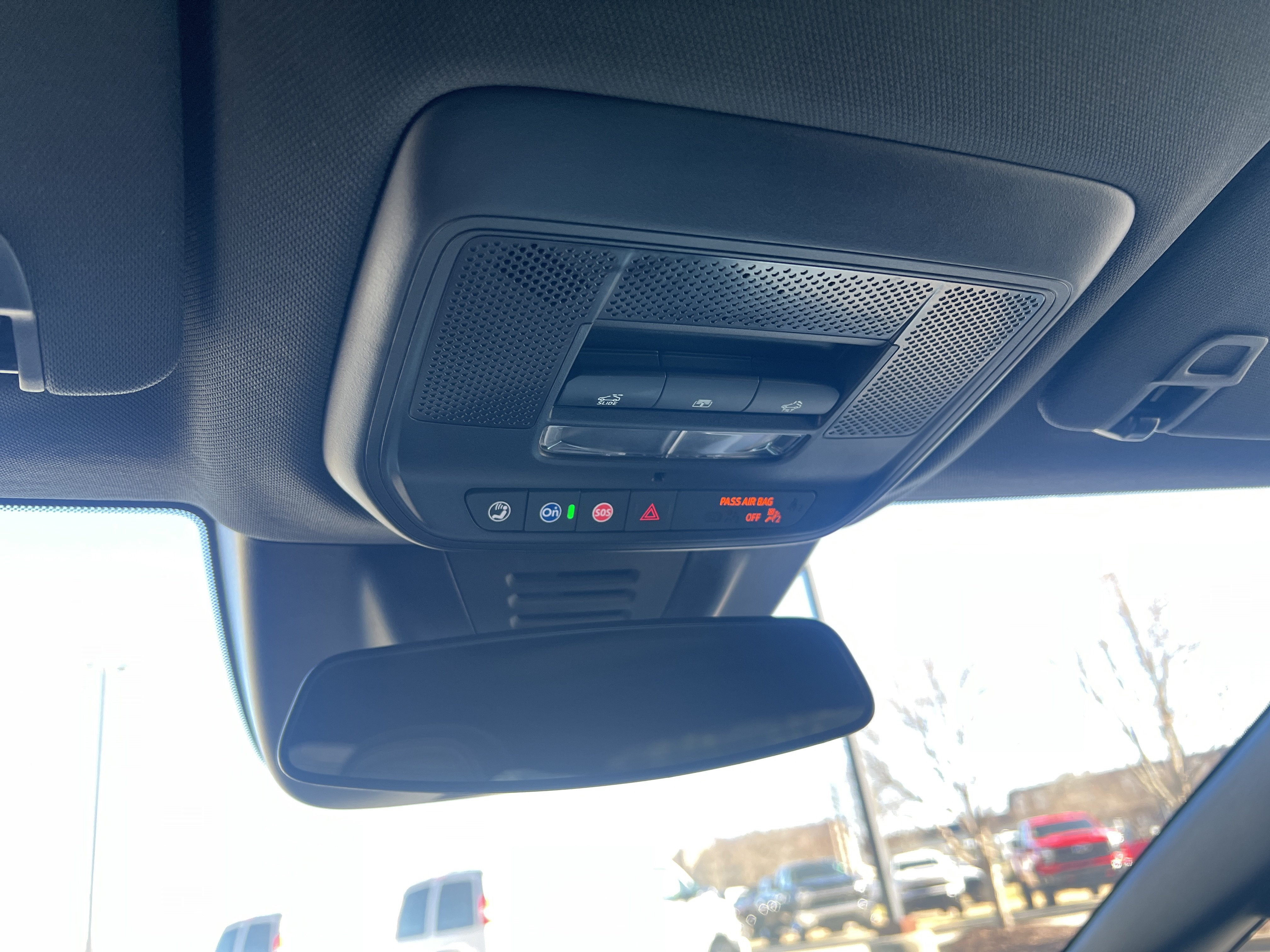 New 2026 Chevrolet Equinox EV LT AWD/4WD image 31