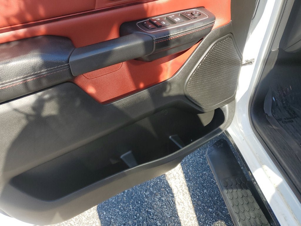 Used 2022 RAM 1500 Rebel w/ Level 1 Equipment Group AWD/4WD image 19
