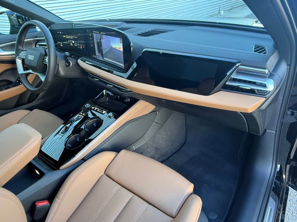 Used 2025 Audi A5 2.0T Premium Plus w/ Premium Plus image 32