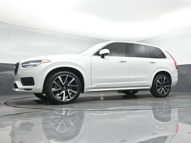 Used 2020 Volvo XC90 T6 Momentum w/ Protection Package Premier AWD/4WD image 39