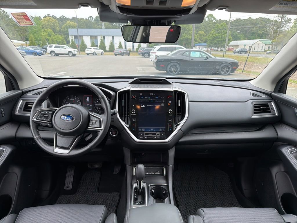 Used 2024 Subaru Ascent Limited w/ Technology Package AWD/4WD image 8