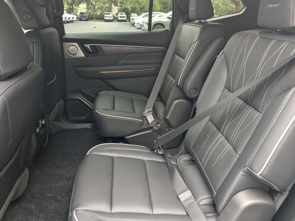 New 2026 Buick Enclave Avenir w/ Super Cruise Package image 15