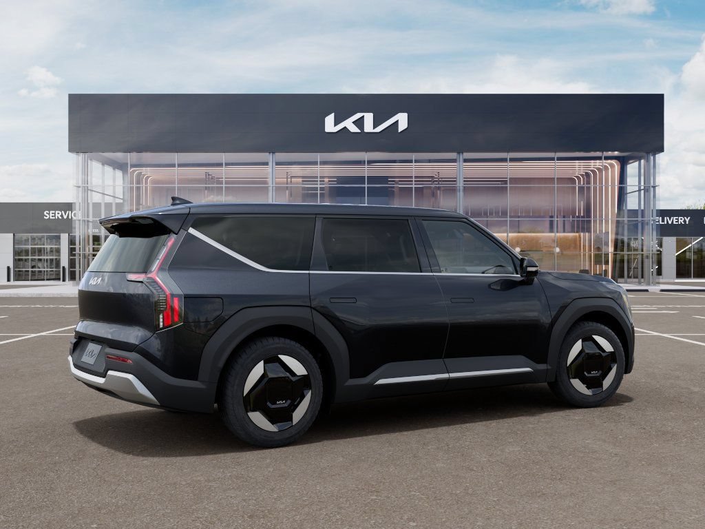 New 2026 Kia EV9 Light RWD image 6