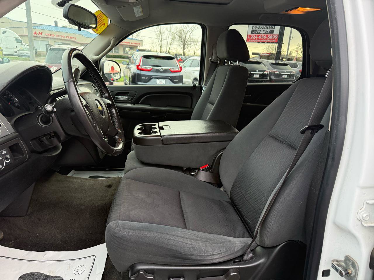Used 2009 Chevrolet Tahoe LS RWD image 9