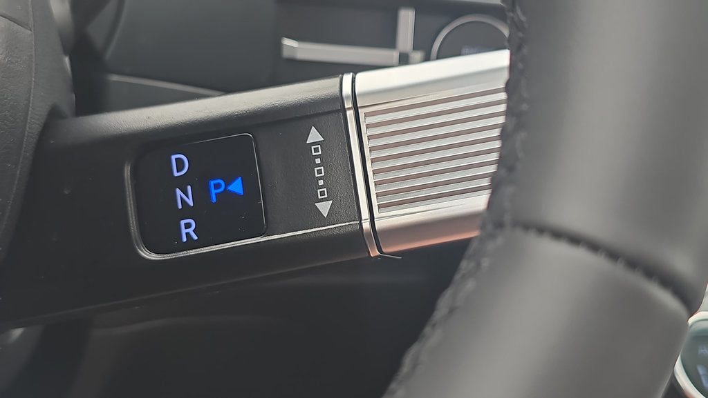 New 2026 Hyundai Santa Fe XRT AWD/4WD image 22
