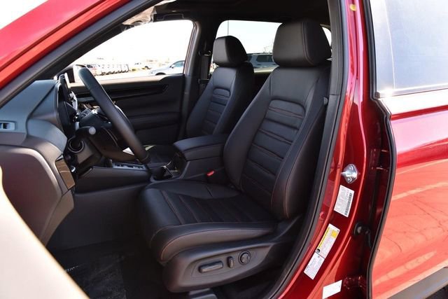 New 2026 Honda CR-V Sport Touring image 22