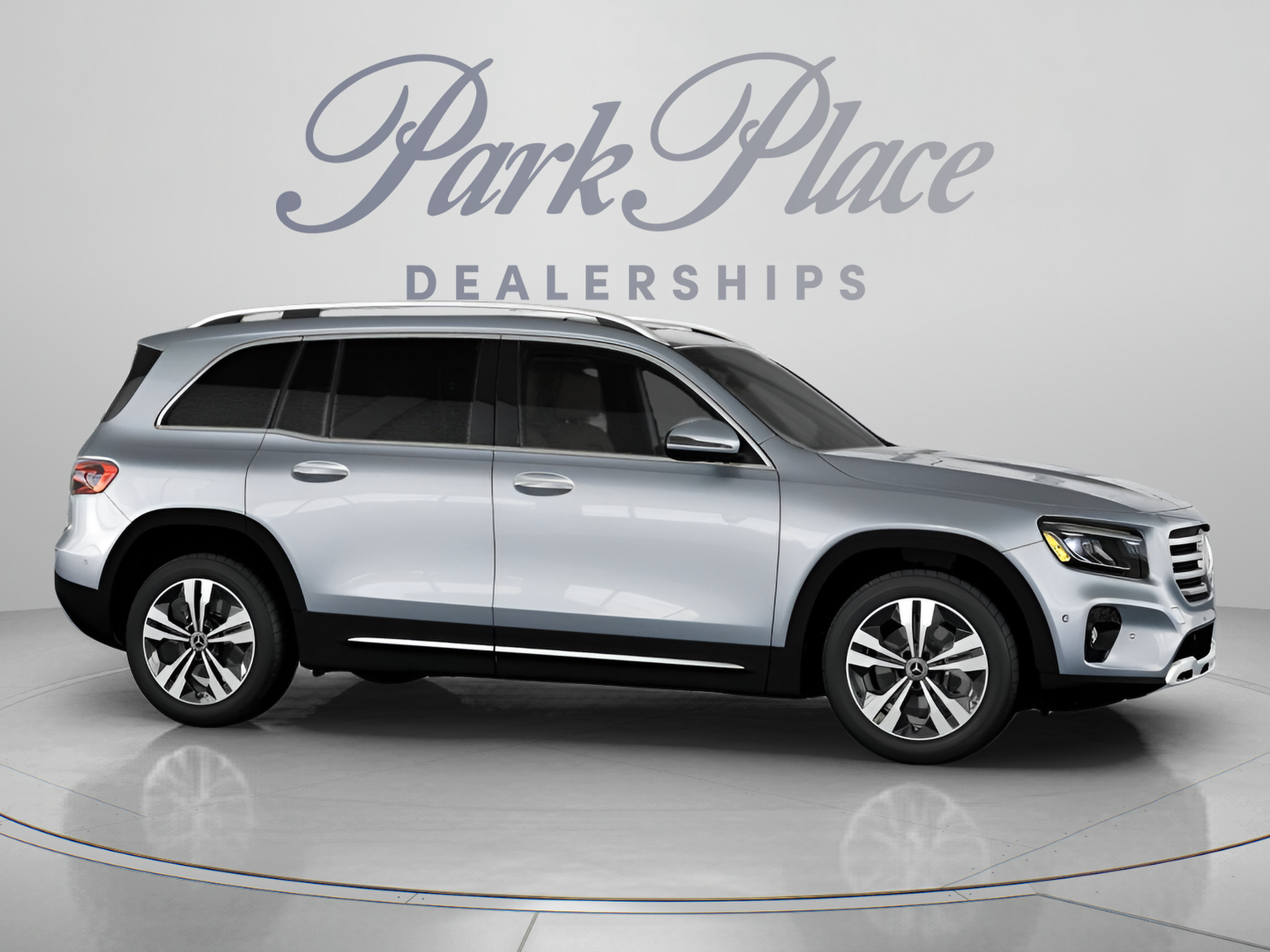 Certified 2026 Mercedes-Benz GLB 250 image 29