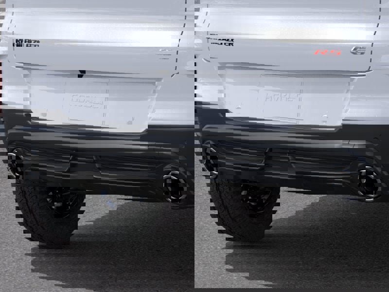 New 2026 Chevrolet TrailBlazer RS w/ Convenience Package image 14