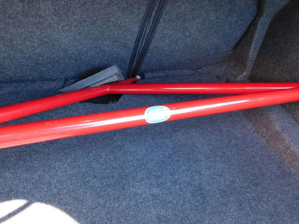 Used 2015 Dodge Challenger R/T Plus image 9